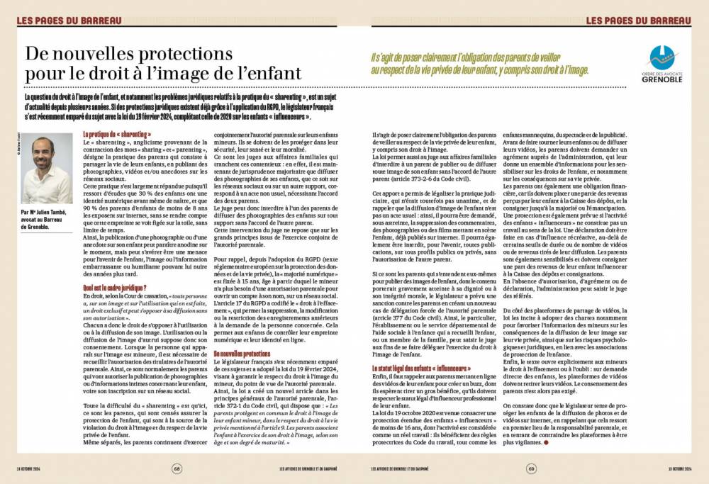article